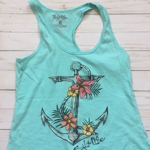 Salt Life Women’s Tank Top